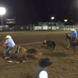 Meet your Posher, Keith